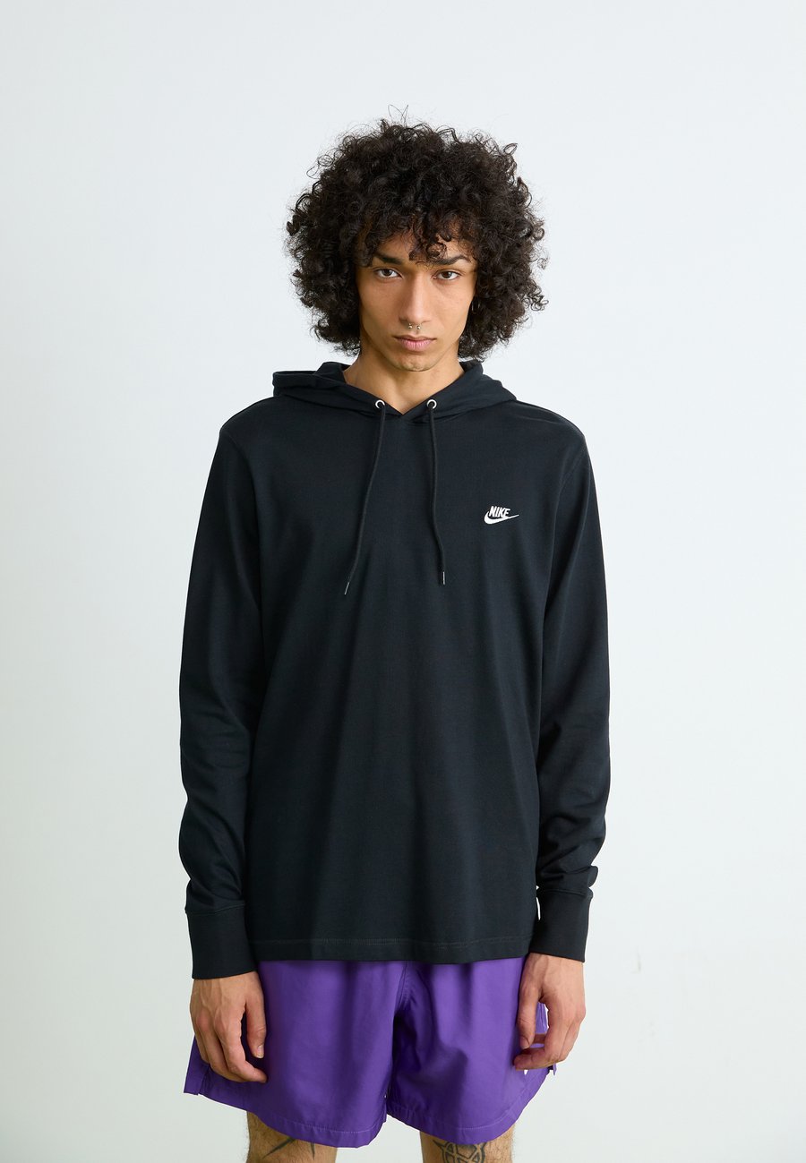 Толстовка Nike Sportswear CLUB HOODIE, Black, Черный, Толстовка Nike Sportswear CLUB HOODIE, Black
Толстовка Nike Sportswear CLUB HOODIE, Black, Черный, Толстовка Nike Sportswear CLUB HOODIE, Black