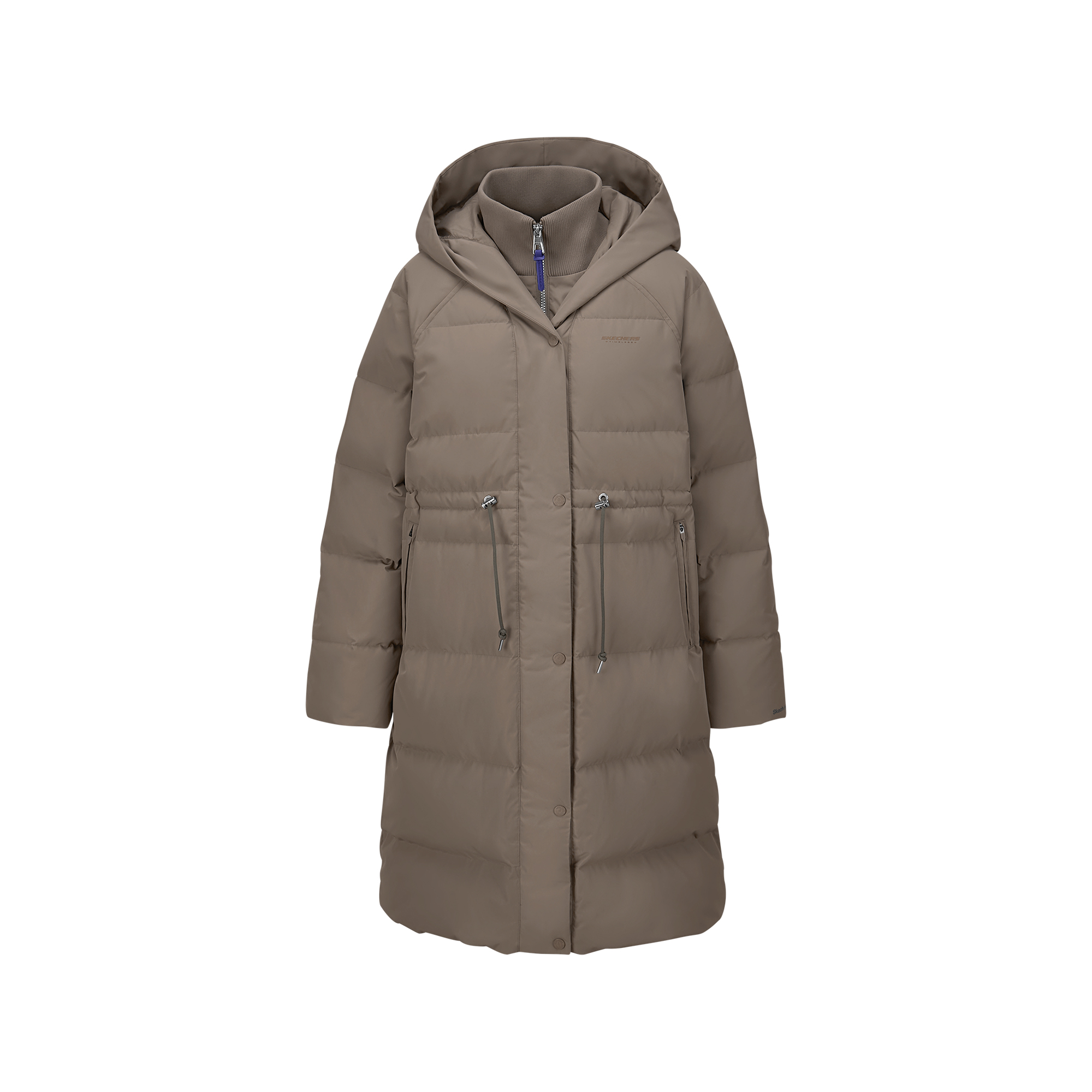 Skechers Женская пуховая куртка серый грецкий орех 00YF, Gray Walnut-00YF
Skechers Женская пуховая куртка серый грецкий орех 00YF, Gray Walnut-00YF