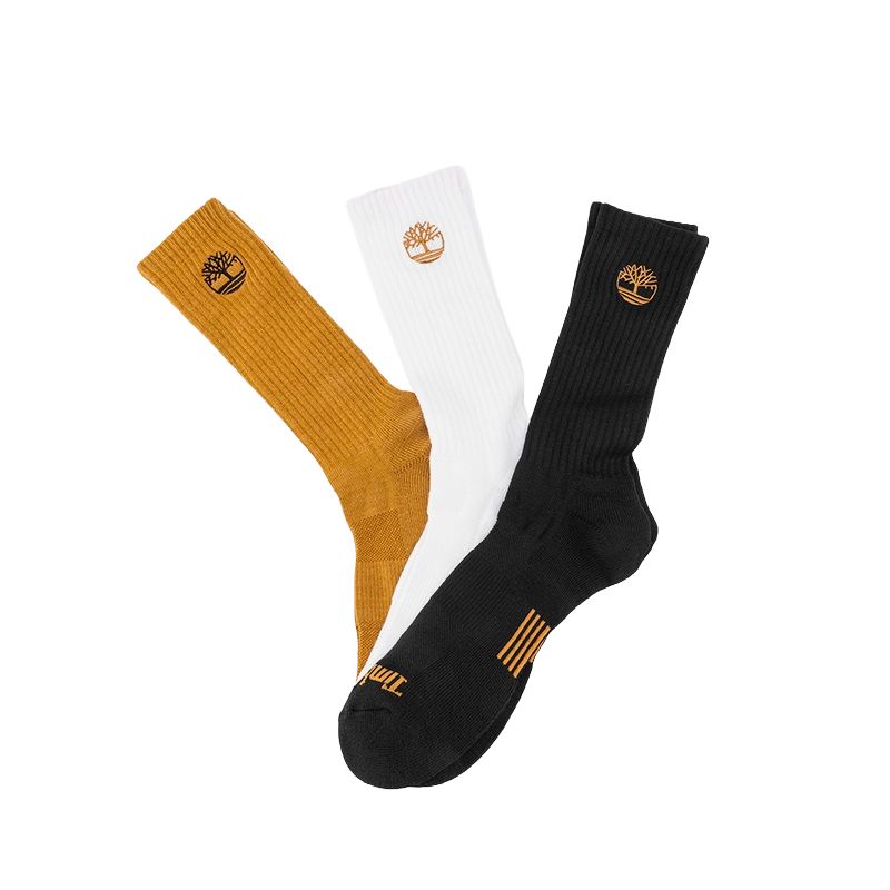 Носочки Knee High Unisex 3 Pack Wheat Timberland, 3 Pack (Wheat)
Носочки Knee High Unisex 3 Pack Wheat Timberland, 3 Pack (Wheat)