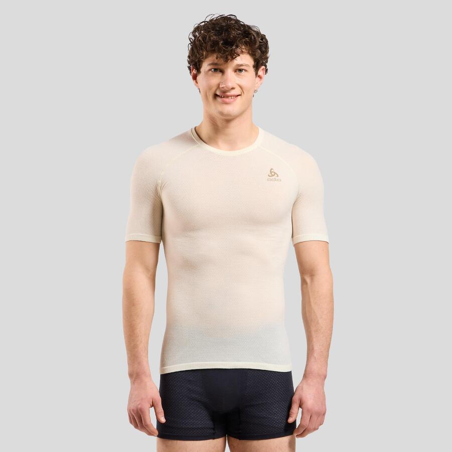 Футболка Performance Wool 140 Base Layer ODLO
Футболка Performance Wool 140 Base Layer ODLO