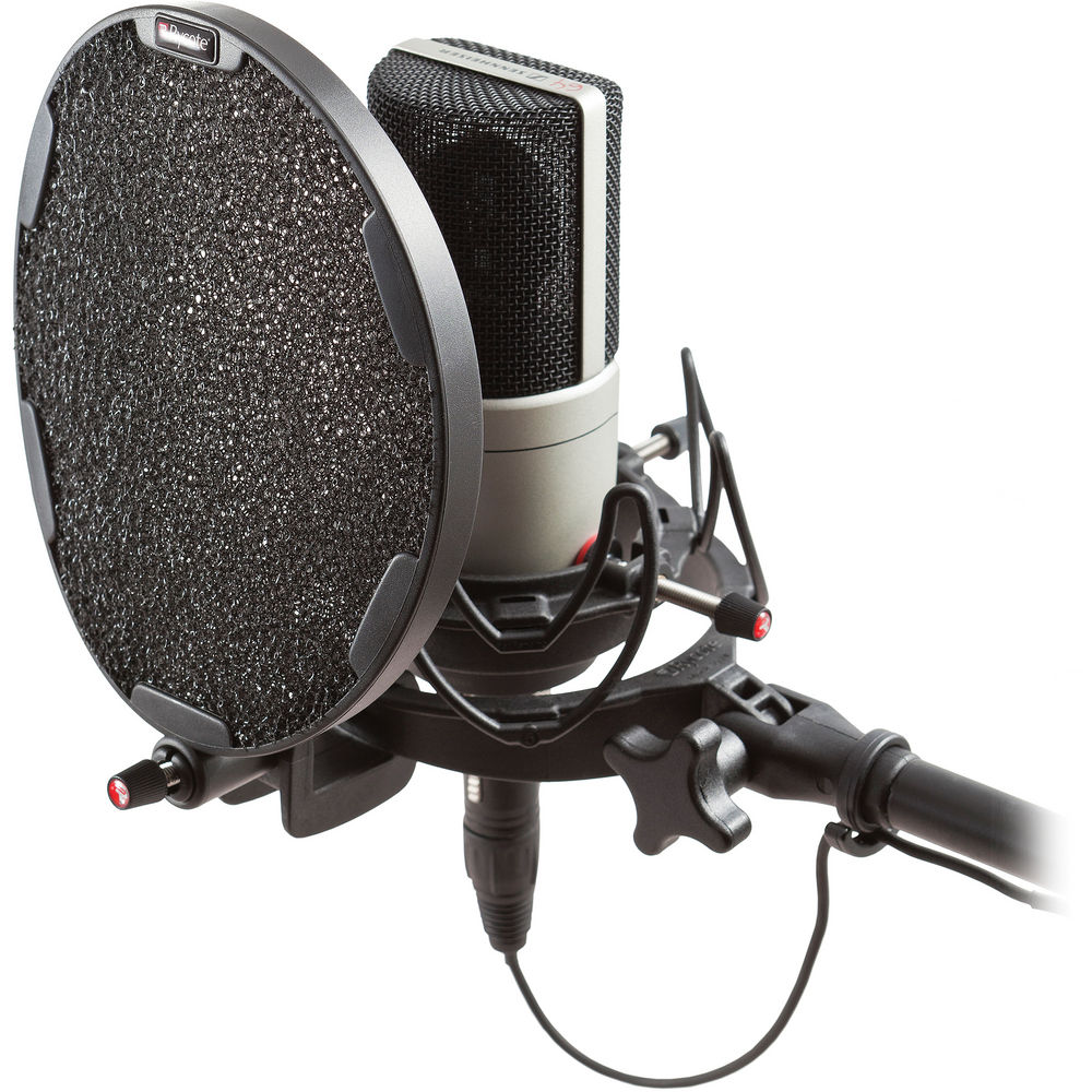Rycote InVision Studio Kit with USM 045002
Rycote InVision Studio Kit with USM 045002