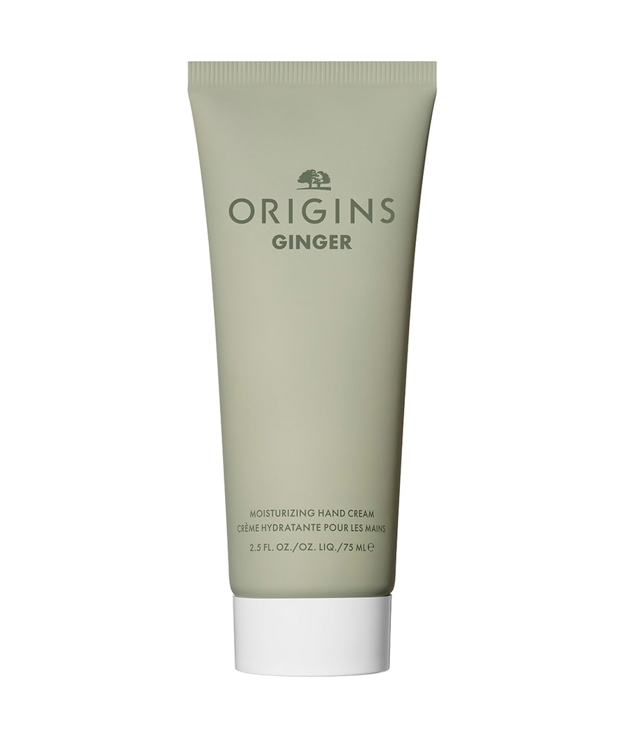 Крем для рук Origins Ginger Hand Cream, 75 ml
Крем для рук Origins Ginger Hand Cream, 75 ml