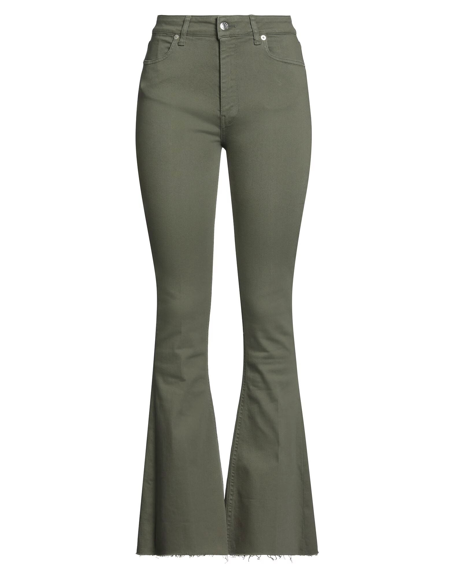 Джинсы Vicolo, зеленый
Джинсы Vicolo, зеленый