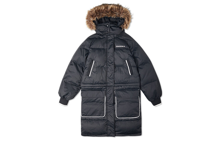 Женский пуховик Converse, цвет jet black, Черный, Женский пуховик Converse, цвет jet black
Женский пуховик Converse, цвет jet black, Черный, Женский пуховик Converse, цвет jet black