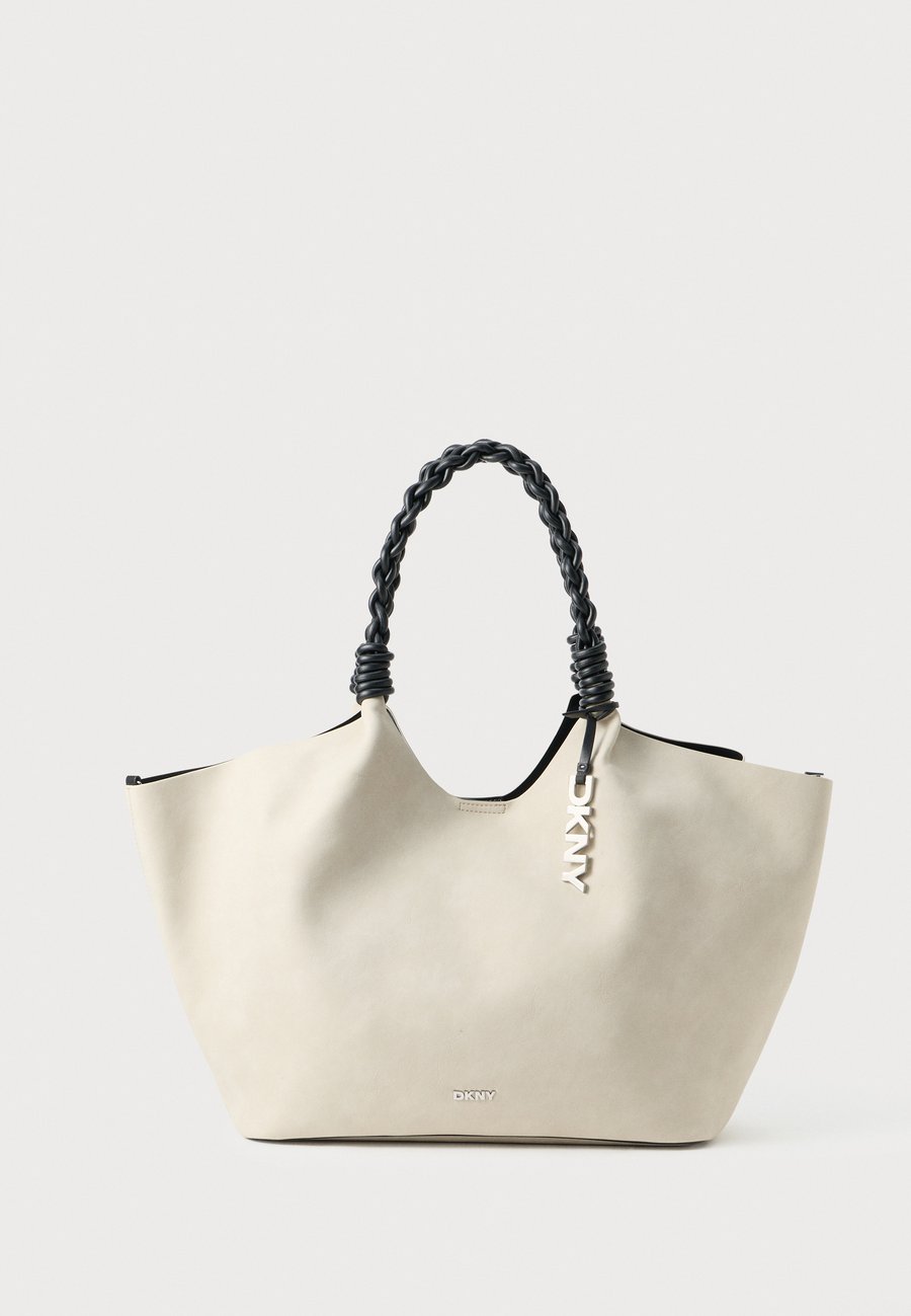 Сумка-шоппер DKNY PAULA COMMUTER LARGE TOTE, Light Taupe/Taupe
Сумка-шоппер DKNY PAULA COMMUTER LARGE TOTE, Light Taupe/Taupe