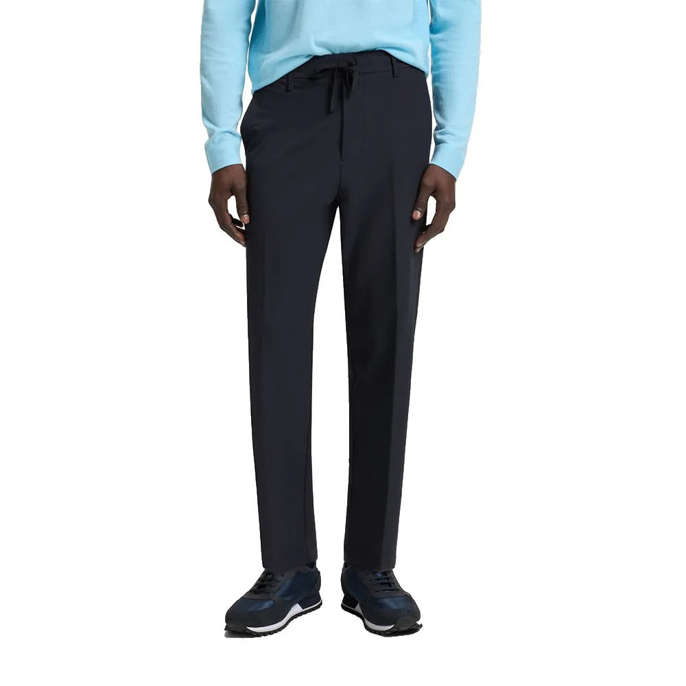 Брюки BOSS T Convert, черный
Брюки BOSS T Convert, черный