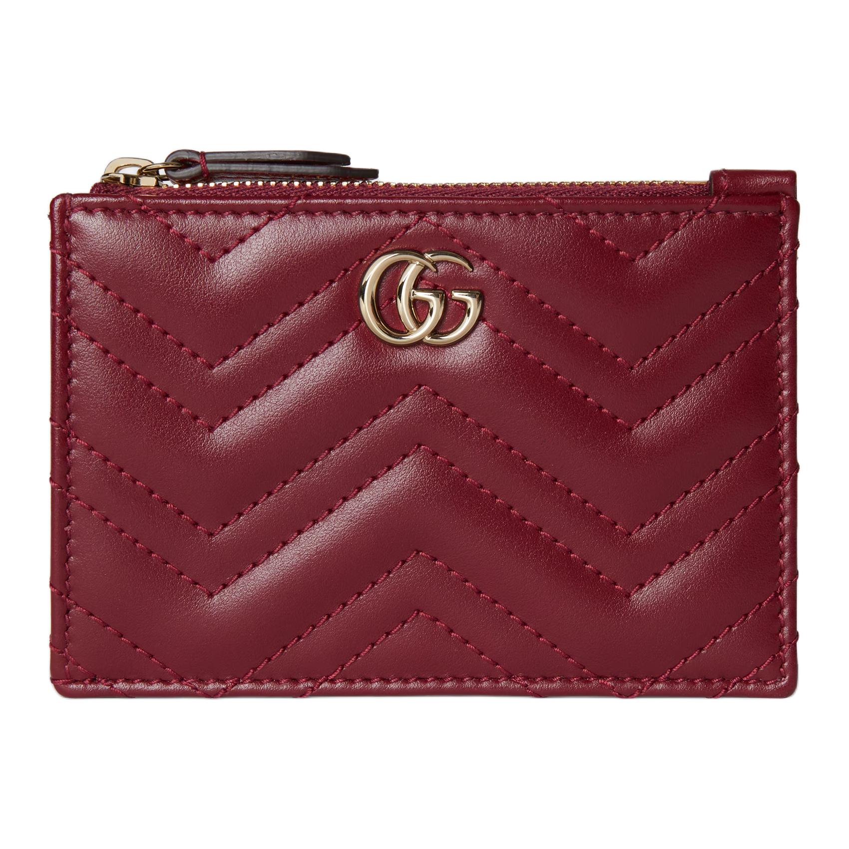 Кошелек для ключей GG Marmont из кожи Regular женский GUCCI, Set (Bag+Dust Bag)
Кошелек для ключей GG Marmont из кожи Regular женский GUCCI, Set (Bag+Dust Bag)