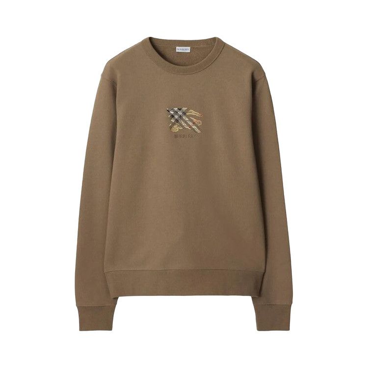 Рубашка Burberry Crew Neck Long Sleeves Shirt, Clay Brown
Рубашка Burberry Crew Neck Long Sleeves Shirt, Clay Brown
