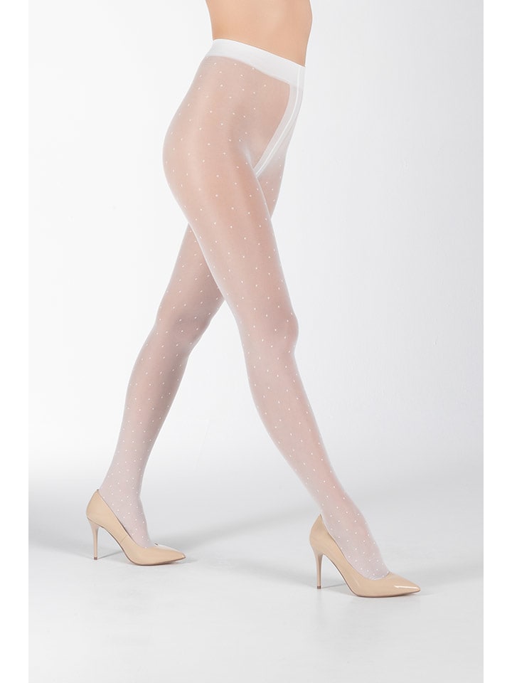 Camano Белые колготки
Camano Белые колготки