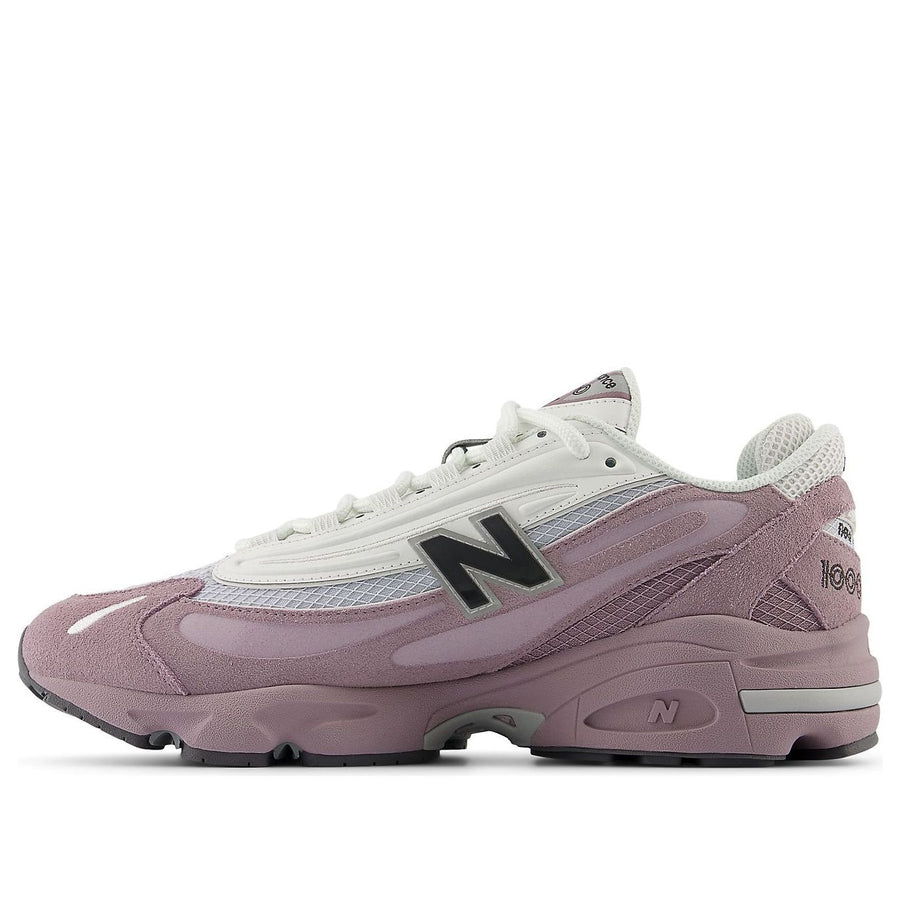 Кроссовки New Balance 1000 'Light Mauve Black', фиолетовый
Кроссовки New Balance 1000 'Light Mauve Black', фиолетовый