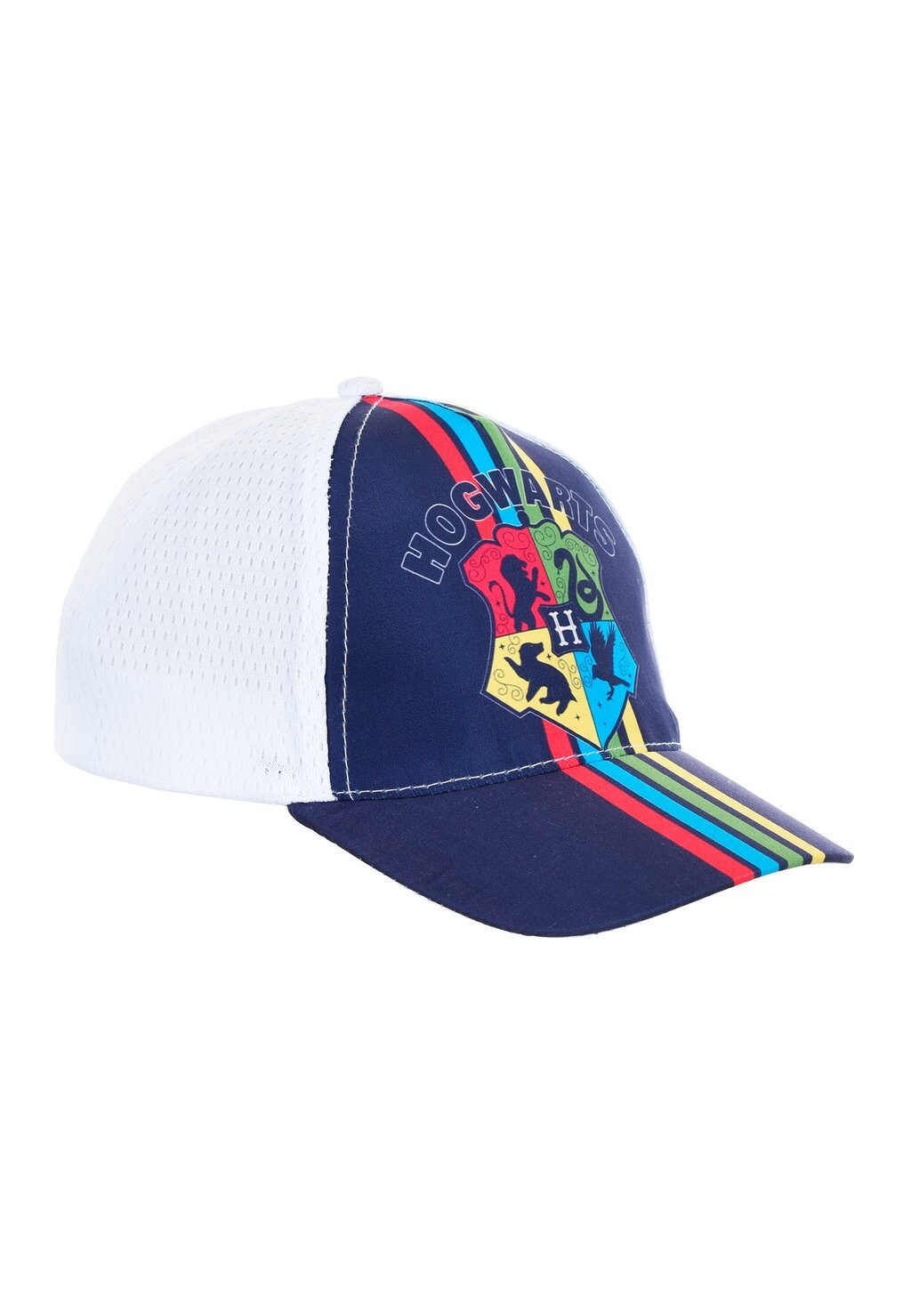 Кепка Hogwarts Baseball Harry Potter, белая
Кепка Hogwarts Baseball Harry Potter, белая