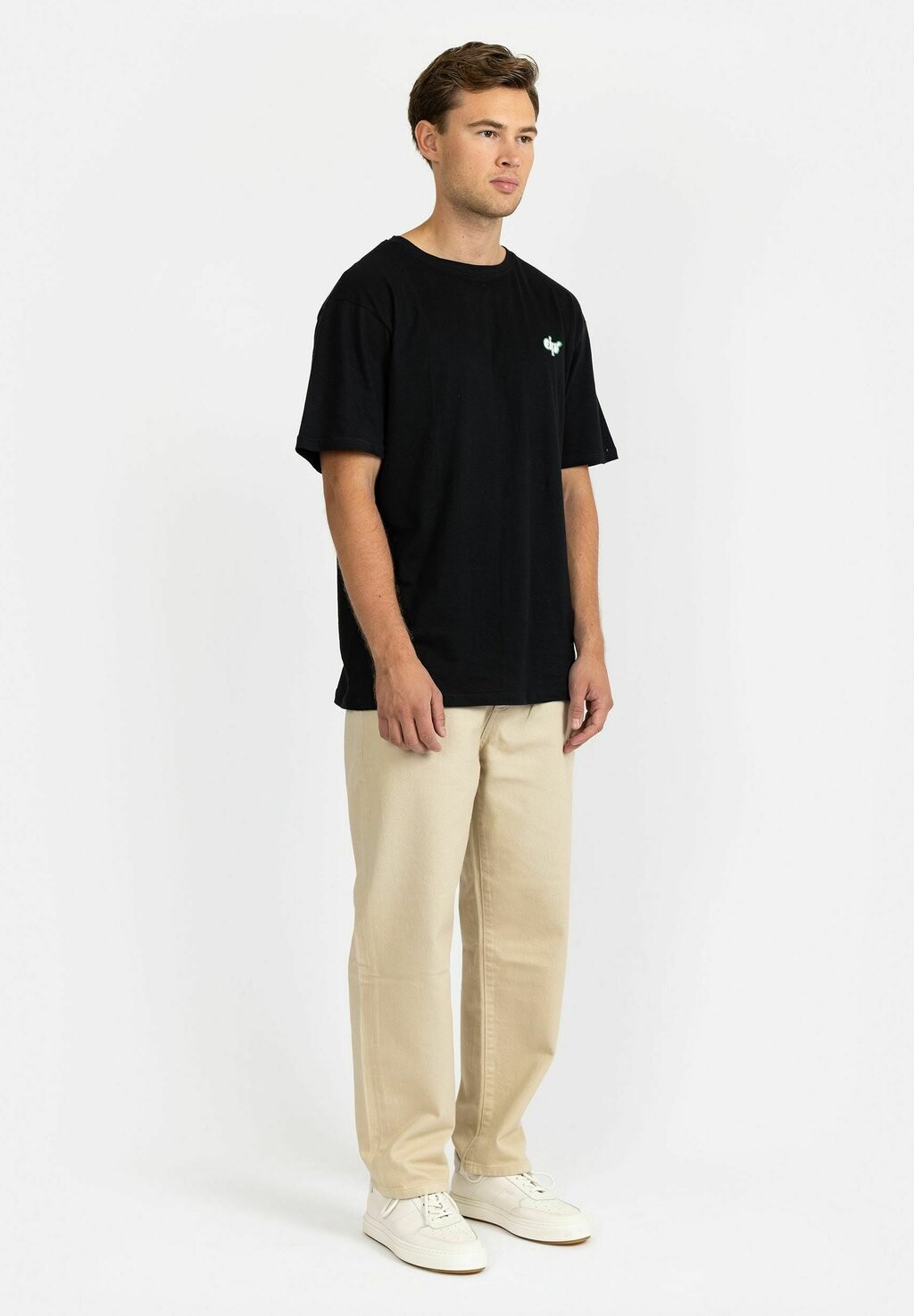 Чиносы Denim Project, бежевый
Чиносы Denim Project, бежевый