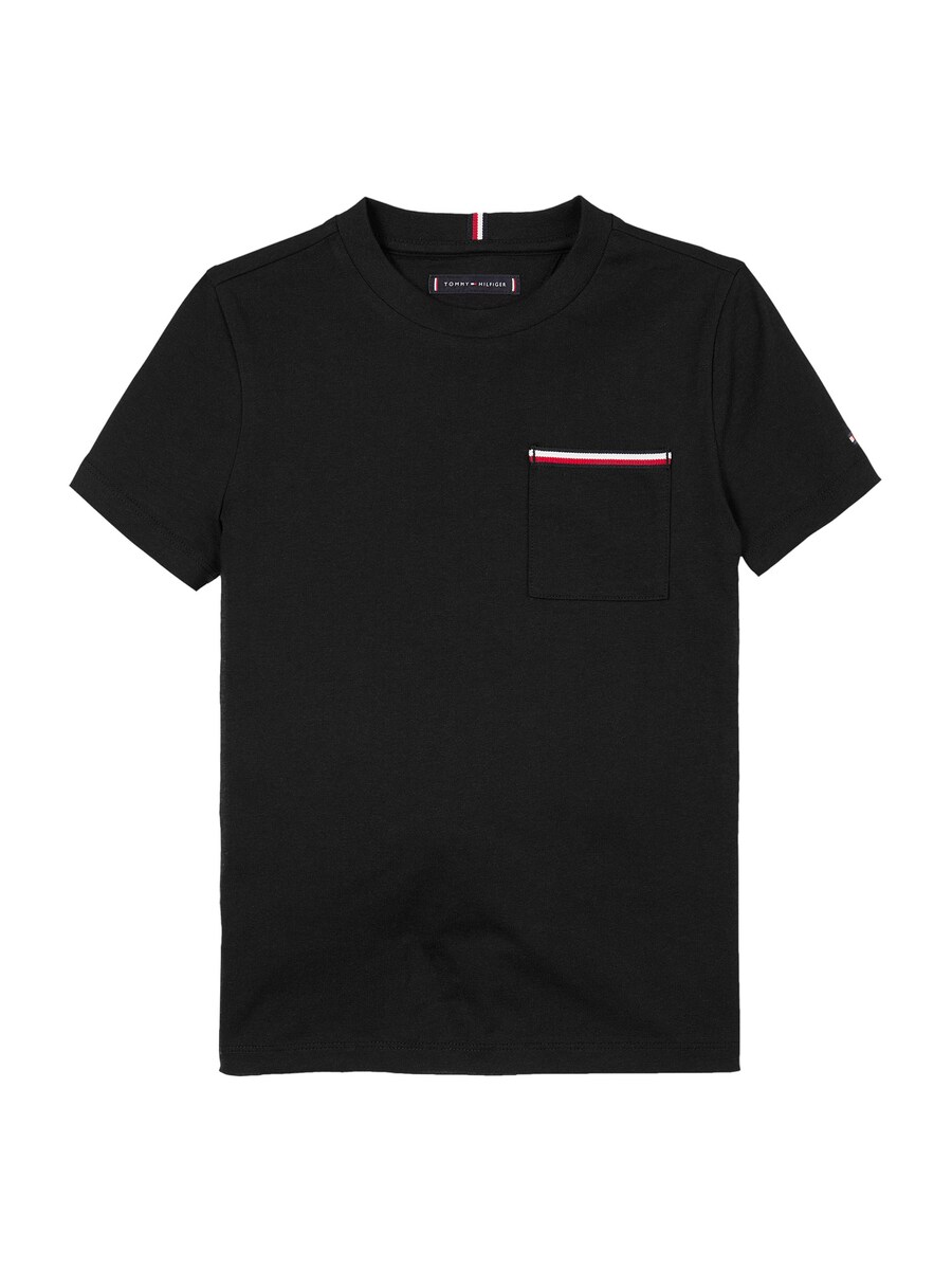 Рубашка TOMMY HILFIGER, черный
Рубашка TOMMY HILFIGER, черный