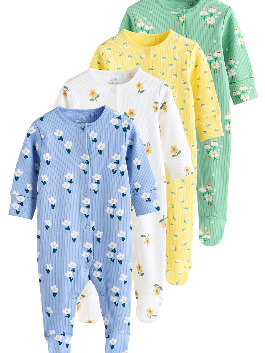 Комбинезон Next, разноцветный
Комбинезон Next, разноцветный