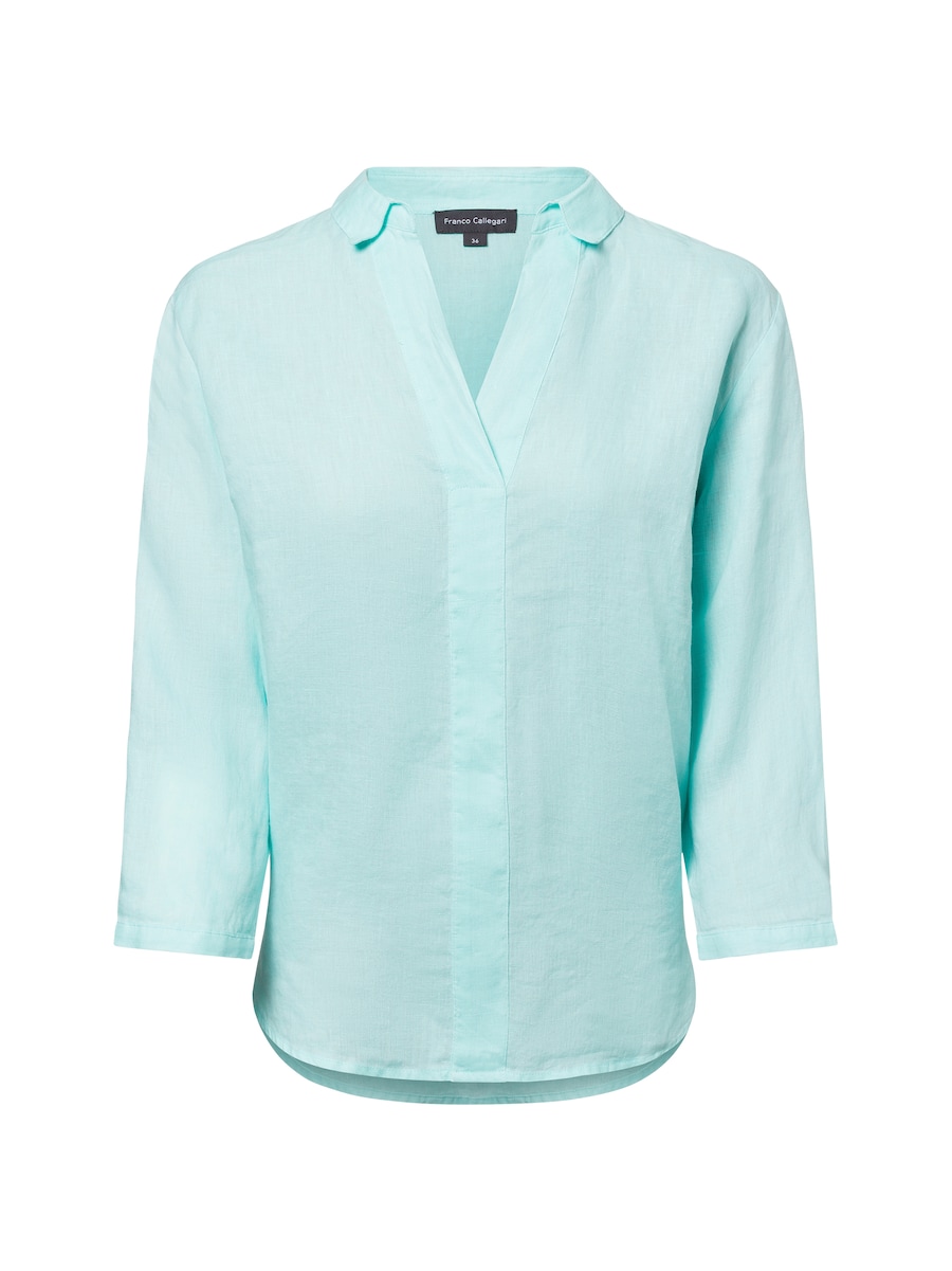 Блуза Franco Callegari, мятный
Блуза Franco Callegari, мятный