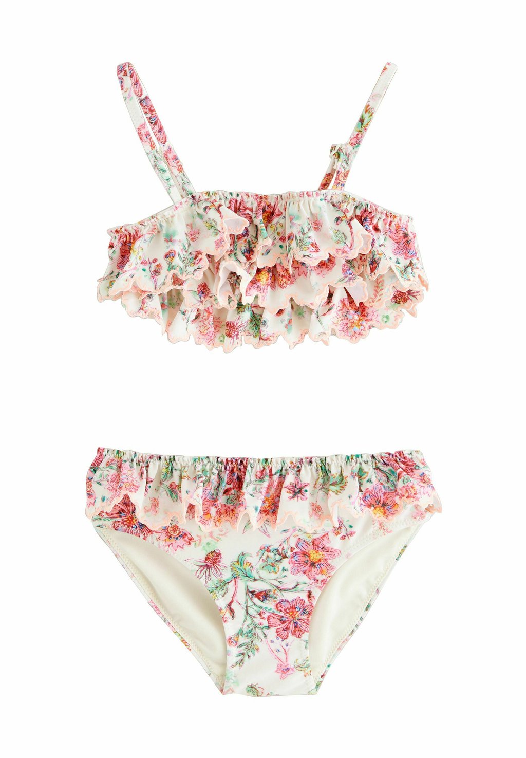 Бикини SET Next, фуксия
Бикини SET Next, фуксия