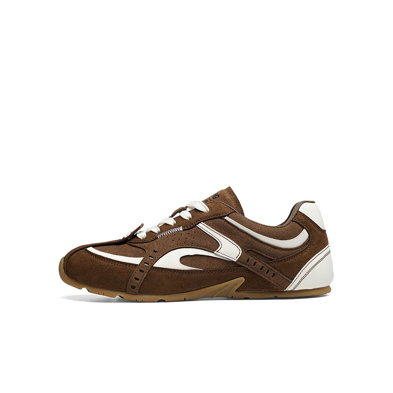 RED DRAGONFLY Коричневые мужские повседневные низкие кроссовки с устойчивостью к истиранию, цвет Brown
RED DRAGONFLY Коричневые мужские повседневные низкие кроссовки с устойчивостью к истиранию, цвет Brown