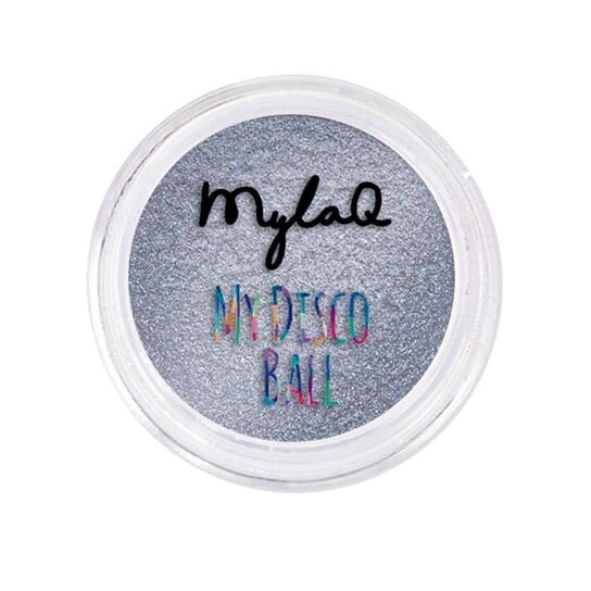 Порошок для ногтей My Disco Ball Mylaq, Inne
Порошок для ногтей My Disco Ball Mylaq, Inne