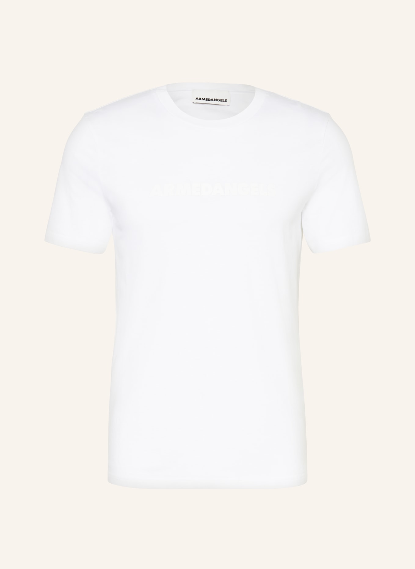 Футболка Джеймс Armedangels, белый
Футболка Джеймс Armedangels, белый