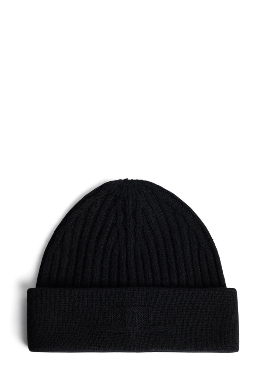 Шапка J.LINDEBERG JIVE, Black
Шапка J.LINDEBERG JIVE, Black