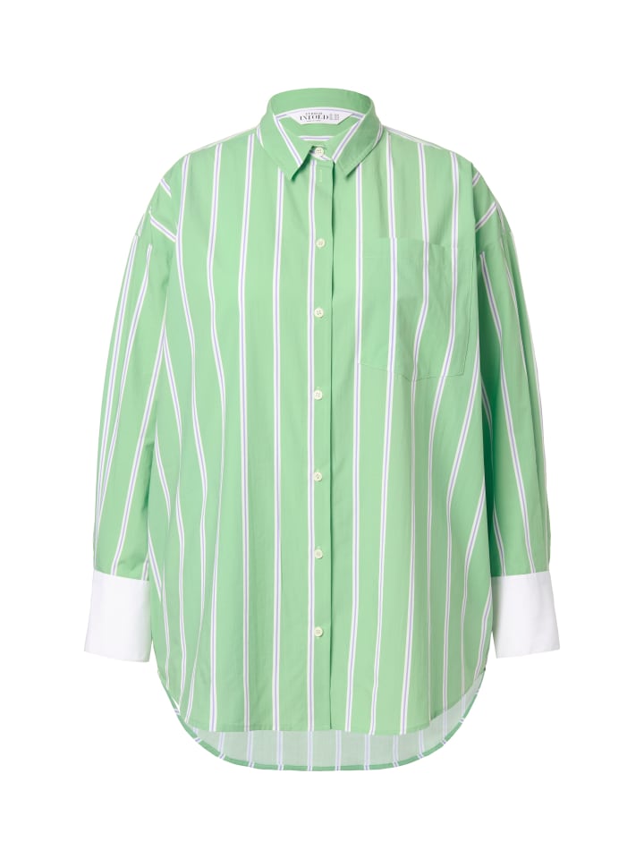 Блузка Studio Untold, цвет kleegrün
Блузка Studio Untold, цвет kleegrün