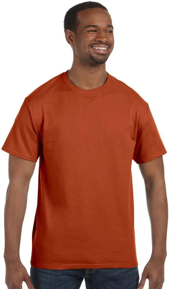 Футболка Jerzees
Футболка Jerzees