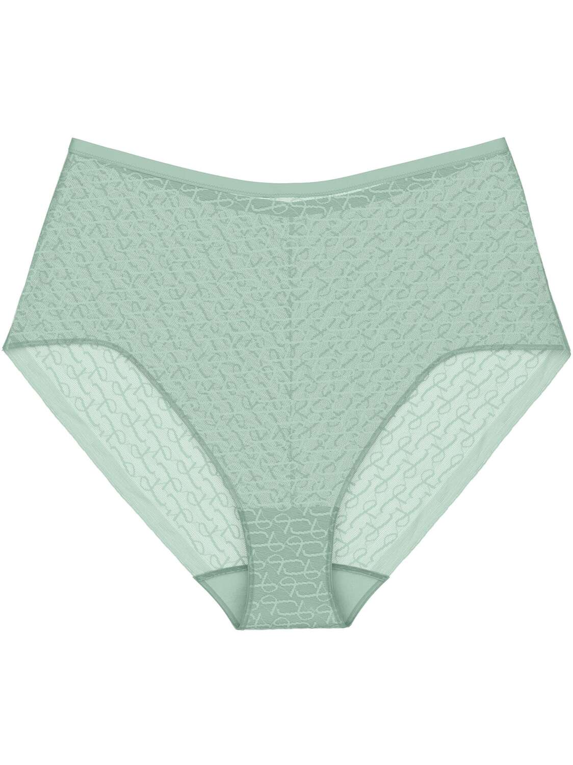 TRIUMPH Трусики в цвете бирюза
TRIUMPH Трусики в цвете бирюза