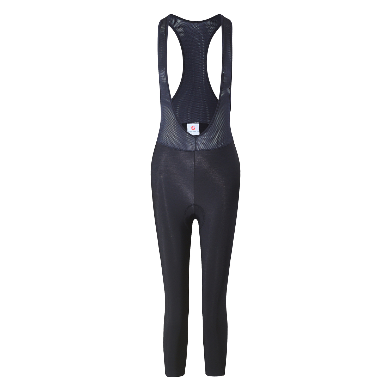 Велосипедные штаны женские CASTELLI, черный
Велосипедные штаны женские CASTELLI, черный