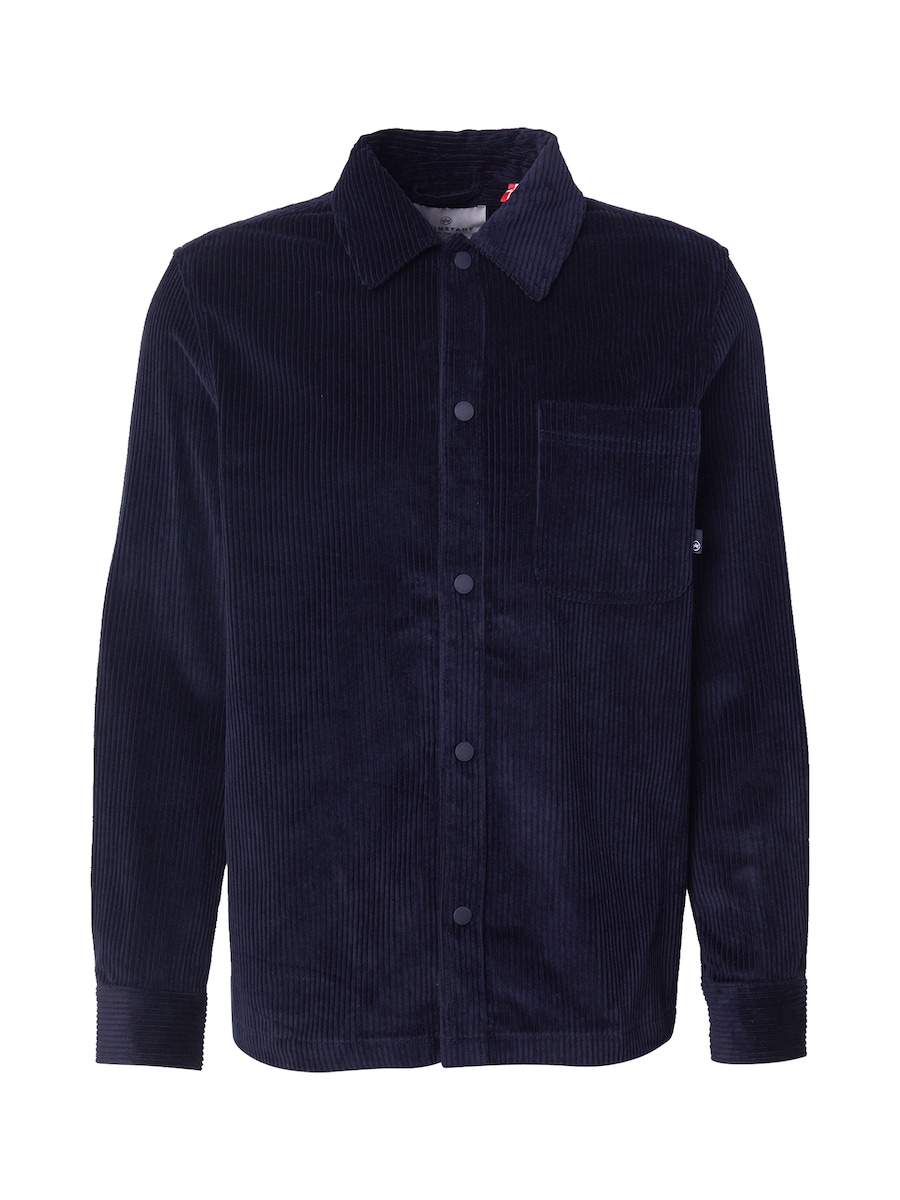 Куртка межсезонная Kronstadt Chandos, темно-синий
Куртка межсезонная Kronstadt Chandos, темно-синий