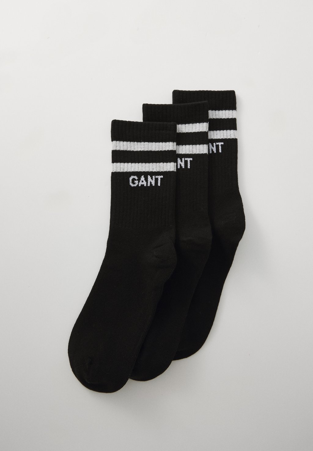 Носки SPORT UNISEX 3 PACK GANT, черный
Носки SPORT UNISEX 3 PACK GANT, черный