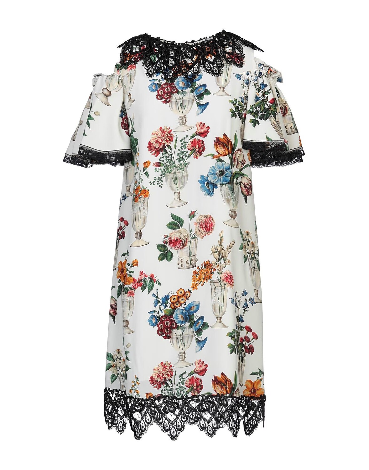 Платье Dolce&Gabbana, слоновая кость
Платье Dolce&Gabbana, слоновая кость