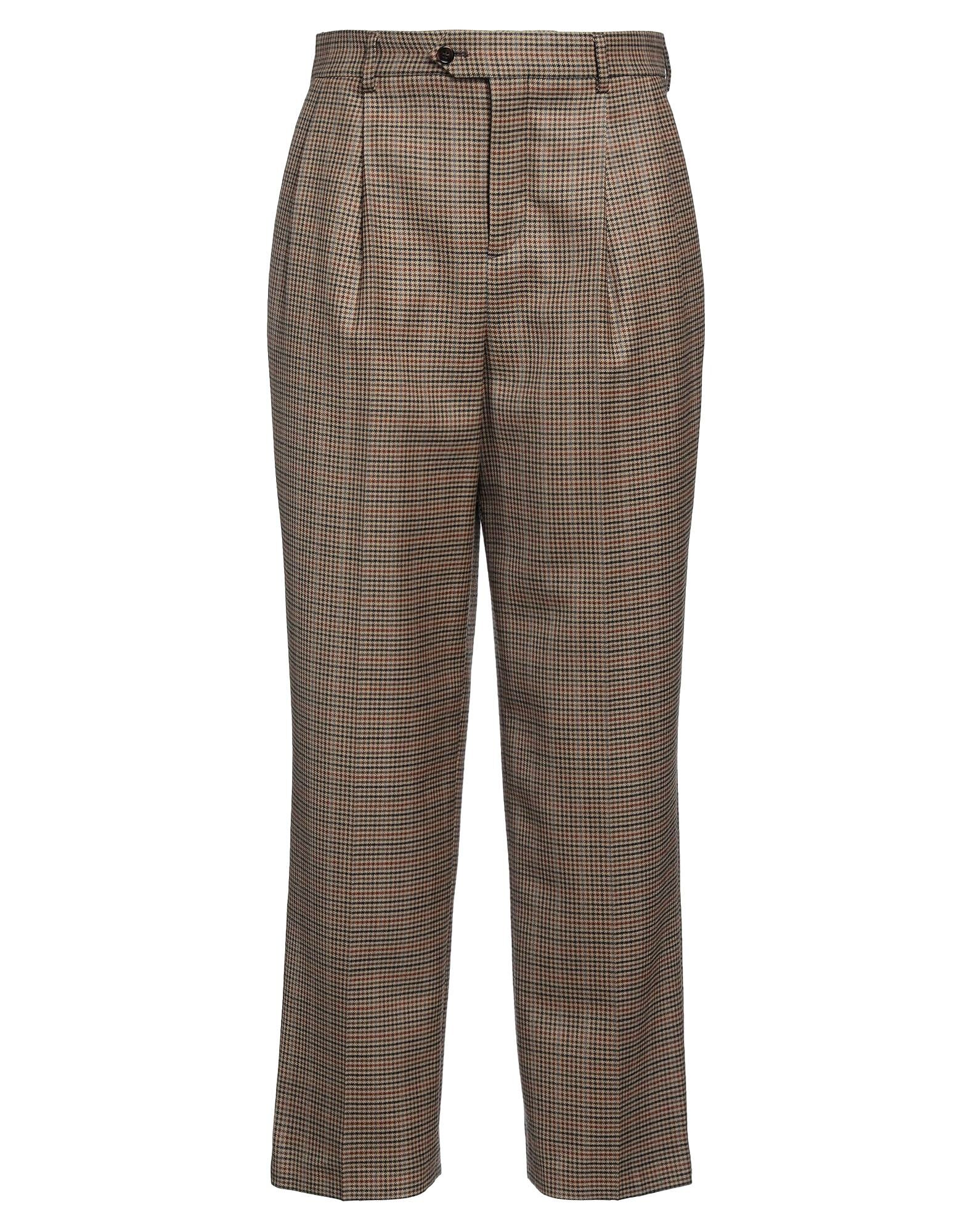 Брюки Celine, хаки
Брюки Celine, хаки