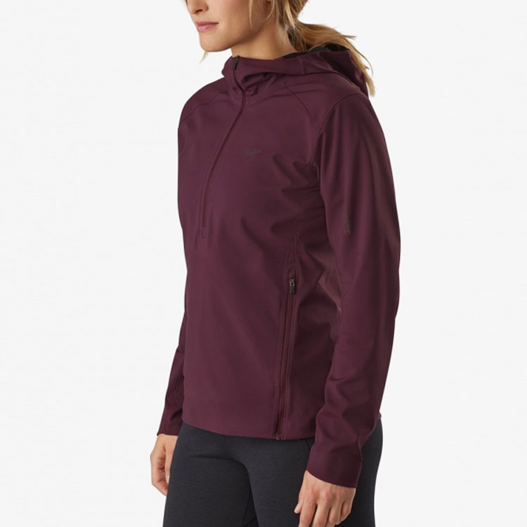 Arcteryx Куртка KYANITE женская, Ox Blood Red/Rhapsody
Arcteryx Куртка KYANITE женская, Ox Blood Red/Rhapsody