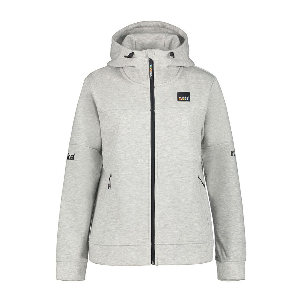 Куртка Rukka Yliluoma R, серый
Куртка Rukka Yliluoma R, серый
