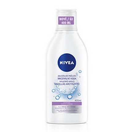 Nivea MicellAIR 400мл Ж
Nivea MicellAIR 400мл Ж