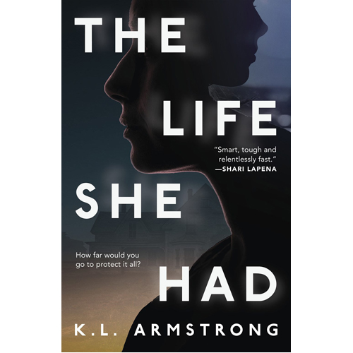 Книга Life She Had. The – Paperback
Книга Life She Had. The – Paperback