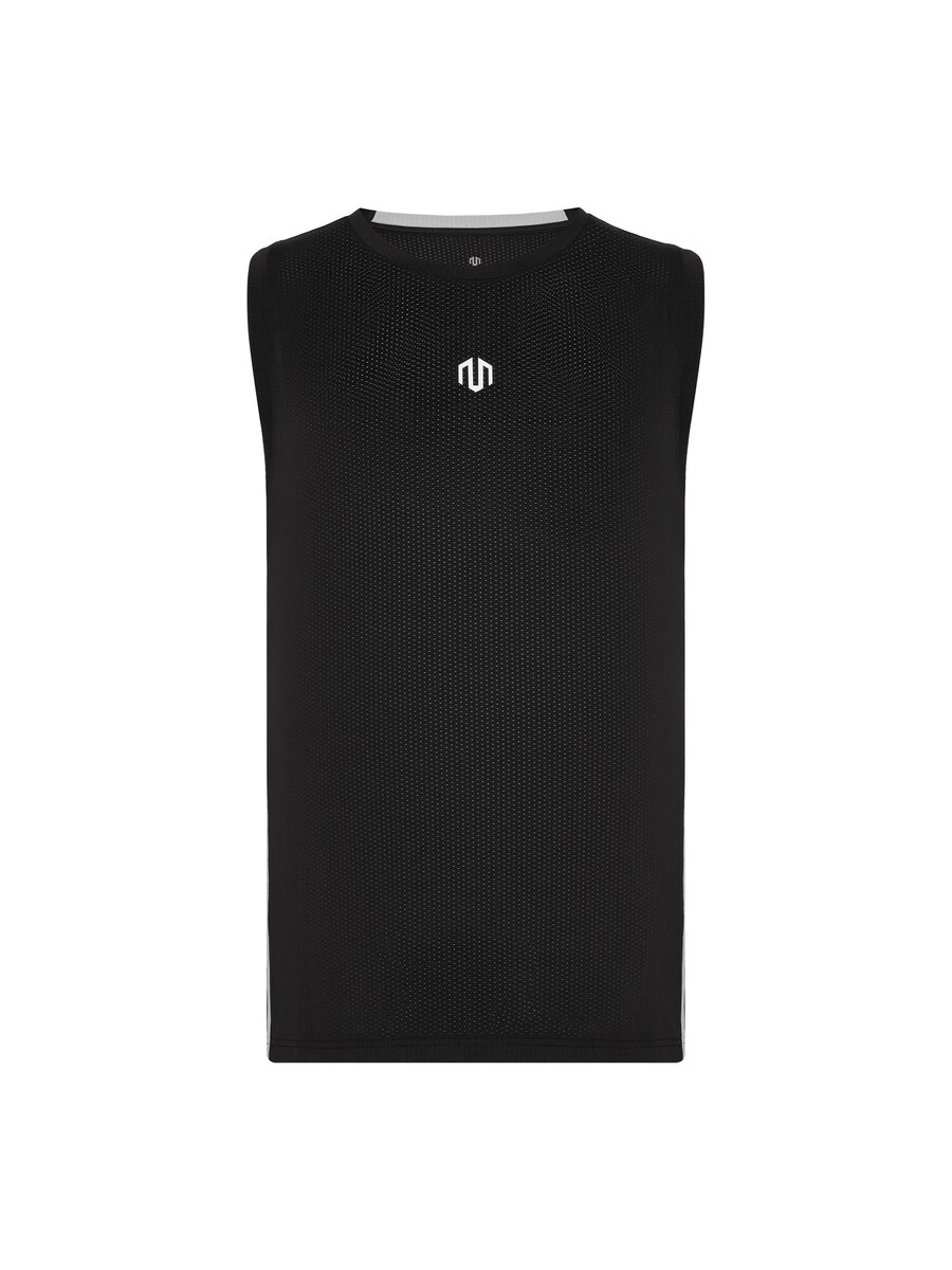 Рубашка для выступлений MOROTAI KANSEI CHROME, черный 
Рубашка для выступлений MOROTAI KANSEI CHROME, черный