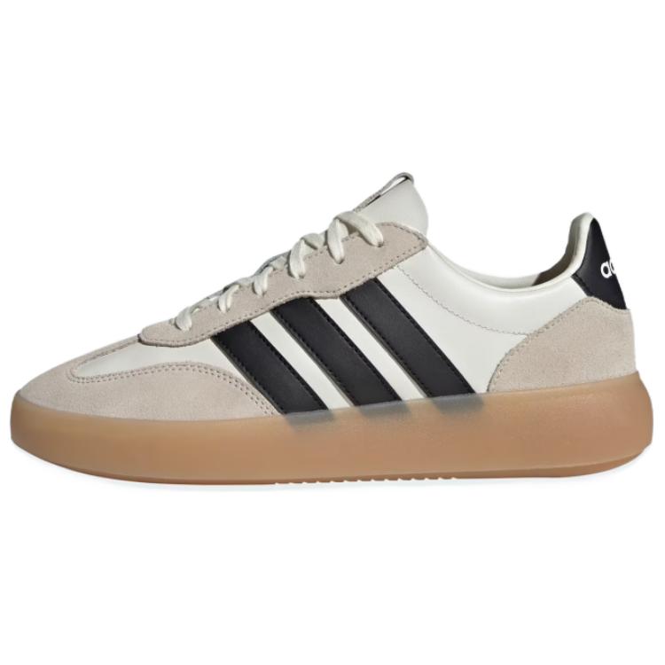 Adidas Кроссовки Barreda Decode 'Off White Black Gum'
Adidas Кроссовки Barreda Decode 'Off White Black Gum'