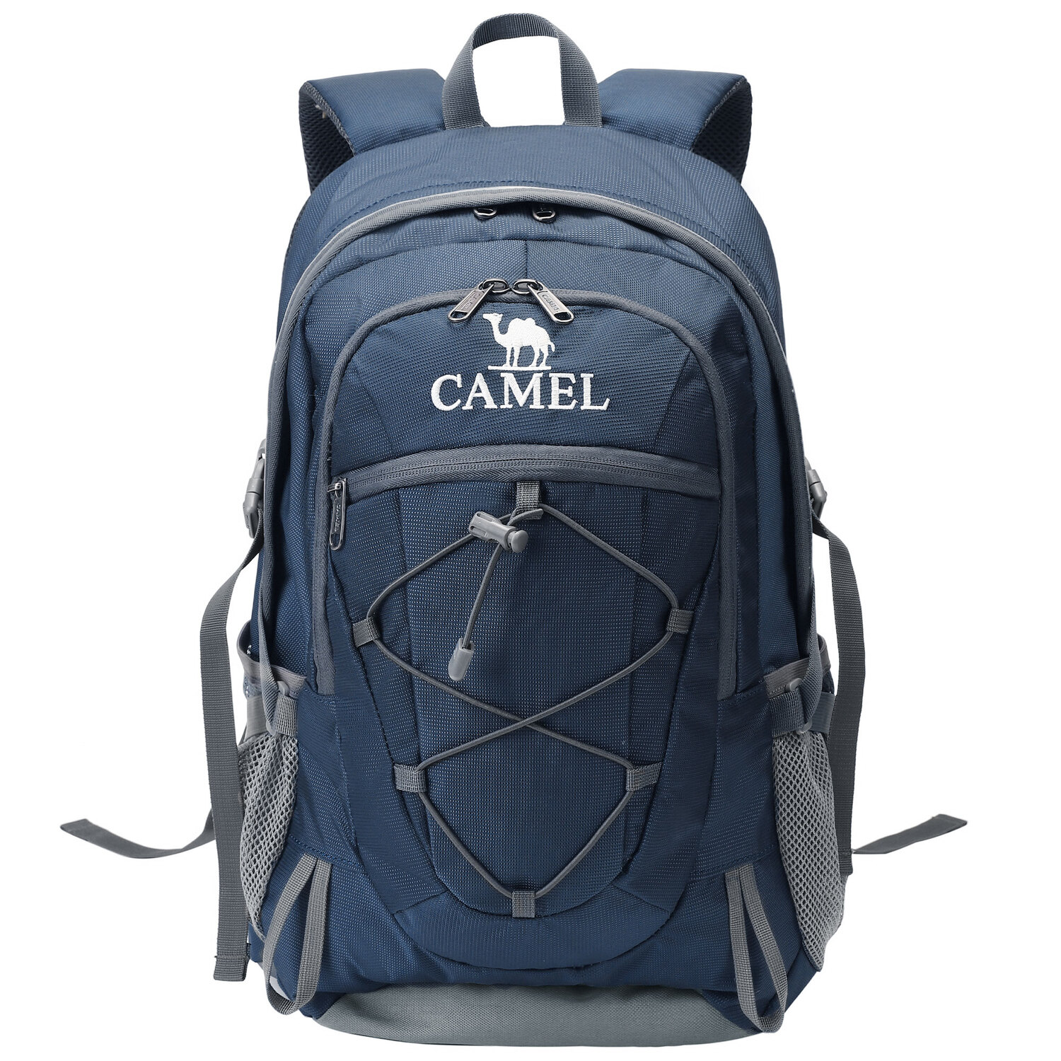 CAMEL Нейлоновая сумка для улицы разноцветная, Dark Blue
CAMEL Нейлоновая сумка для улицы разноцветная, Dark Blue