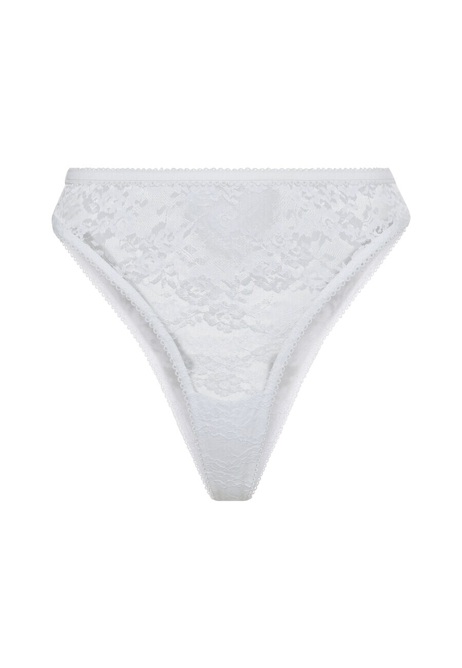 Стринги Lscn By Lascana, белый
Стринги Lscn By Lascana, белый