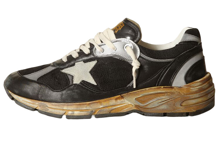 Кроссовки для бега мужские Golden Goose, черно-серый, Черный, Кроссовки для бега мужские Golden Goose, черно-серый 
Кроссовки для бега мужские Golden Goose, черно-серый, Черный, Кроссовки для бега мужские Golden Goose, черно-серый