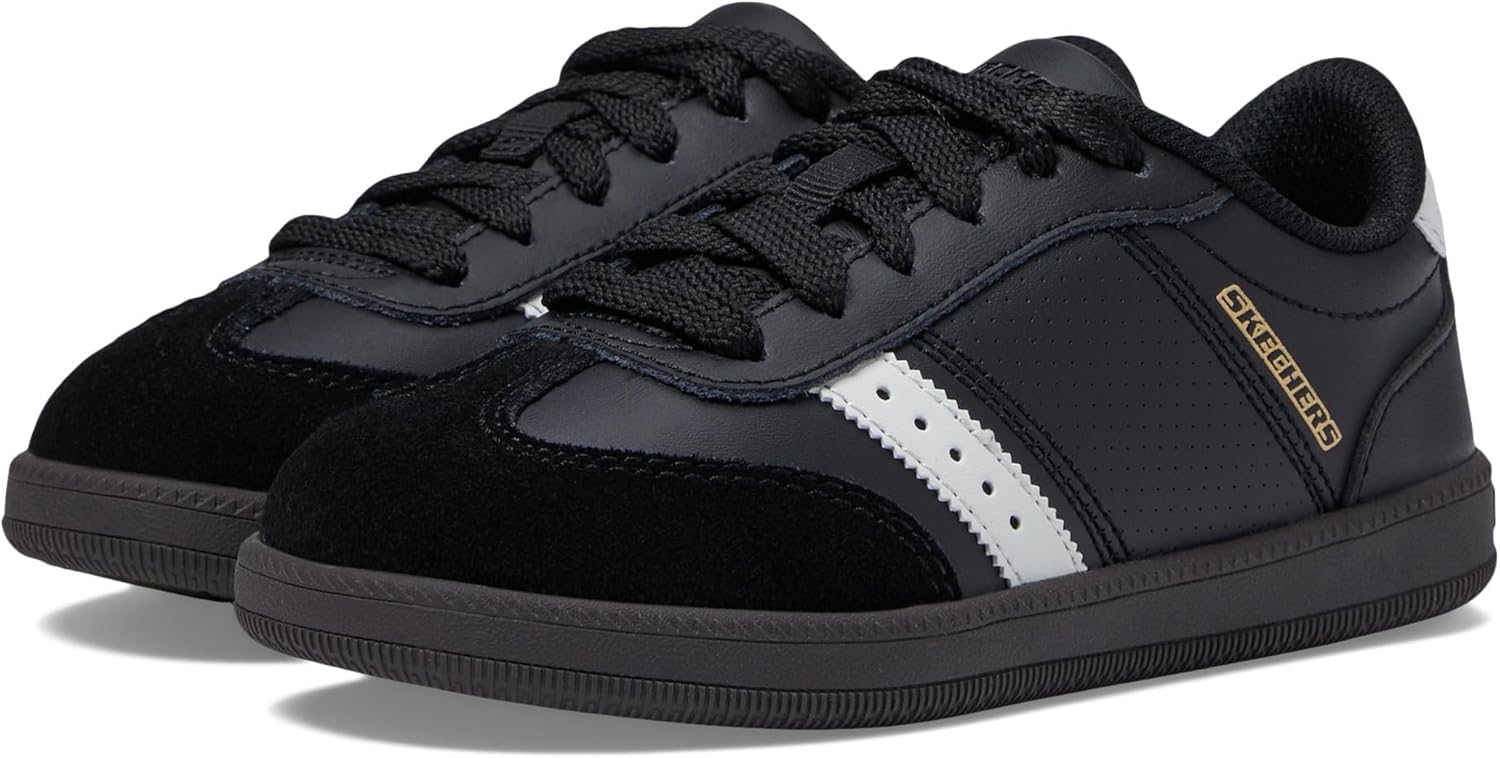 Ботинки Skechers Zinger Street для мальчиков, белый/черный
Ботинки Skechers Zinger Street для мальчиков, белый/черный