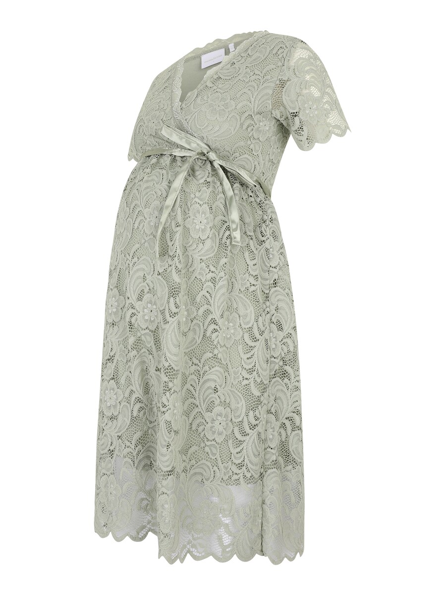 Платье MAMALICIOUS MLMivane, пастельный зеленый
Платье MAMALICIOUS MLMivane, пастельный зеленый