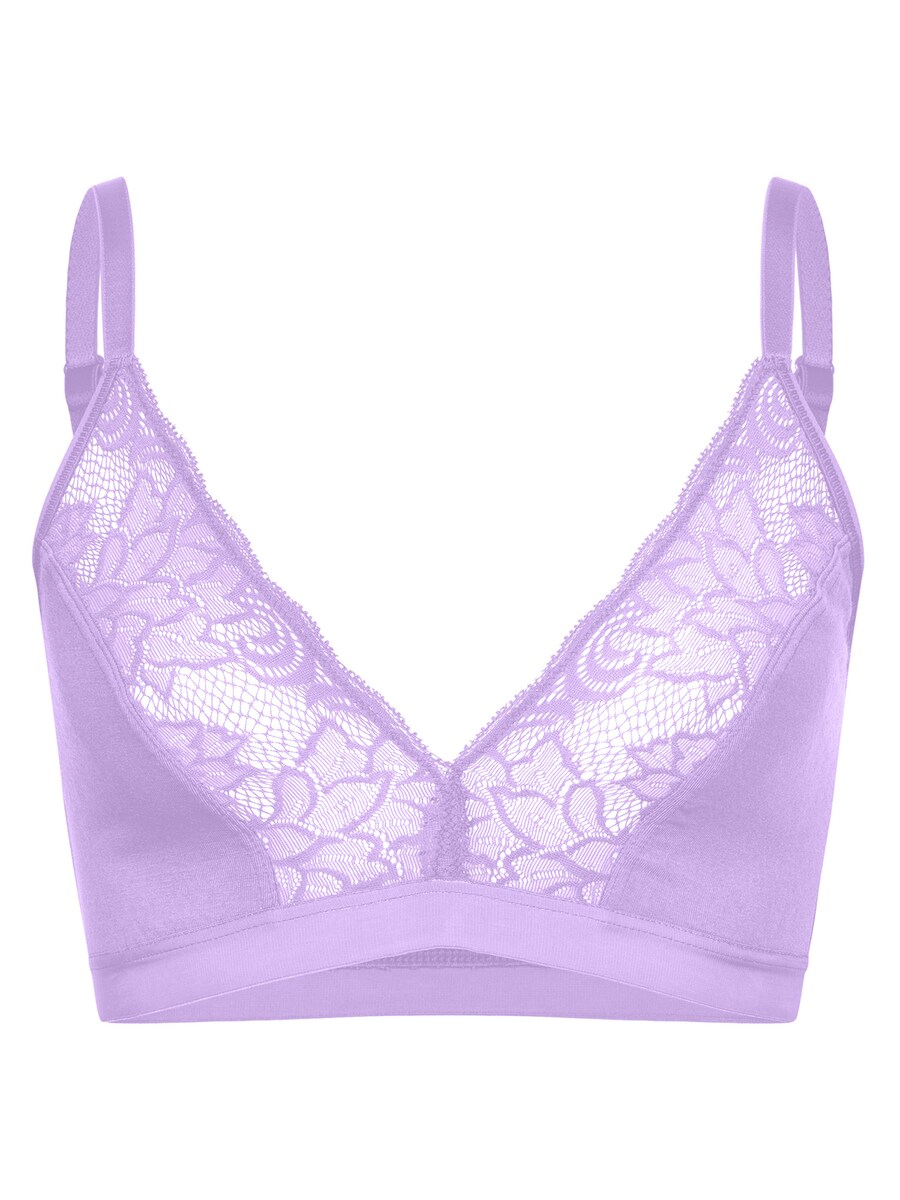 Бюстгальтер-бралетт Erlich Textil Alisa, розовый
Бюстгальтер-бралетт Erlich Textil Alisa, розовый