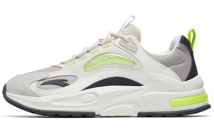 Кроссовки Millennium 5.0 Lifestyle для мужчин с низким верхом Iron Man Ash/ivory White/pear Ash/koala Ash Anta, Белый, Кроссовки Millennium 5.0 Lifestyle для мужчин с низким верхом Iron Man Ash/ivory White/pear Ash/koala Ash Anta
Кроссовки Millennium 5.0 Lifestyle для мужчин с низким верхом Iron Man Ash/ivory White/pear Ash/koala Ash Anta, Белый, Кроссовки Millennium 5.0 Lifestyle для мужчин с низким верхом Iron Man Ash/ivory White/pear Ash/koala Ash Anta