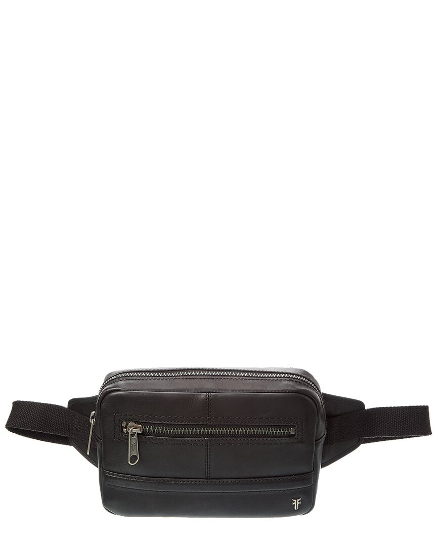 Кожаная сумка-слинг Frye Nash, черный
Кожаная сумка-слинг Frye Nash, черный