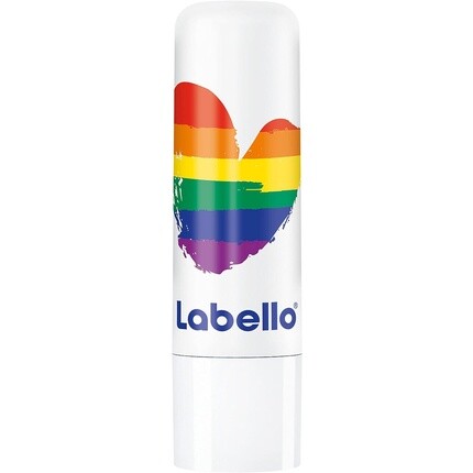 Labello Pride Kiss Edition Бальзам для губ 4,8 г
Labello Pride Kiss Edition Бальзам для губ 4,8 г