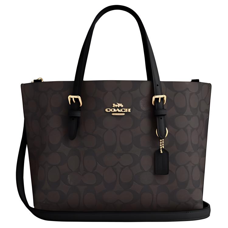 Сумка через плечо Mollie от COACH
Сумка через плечо Mollie от COACH