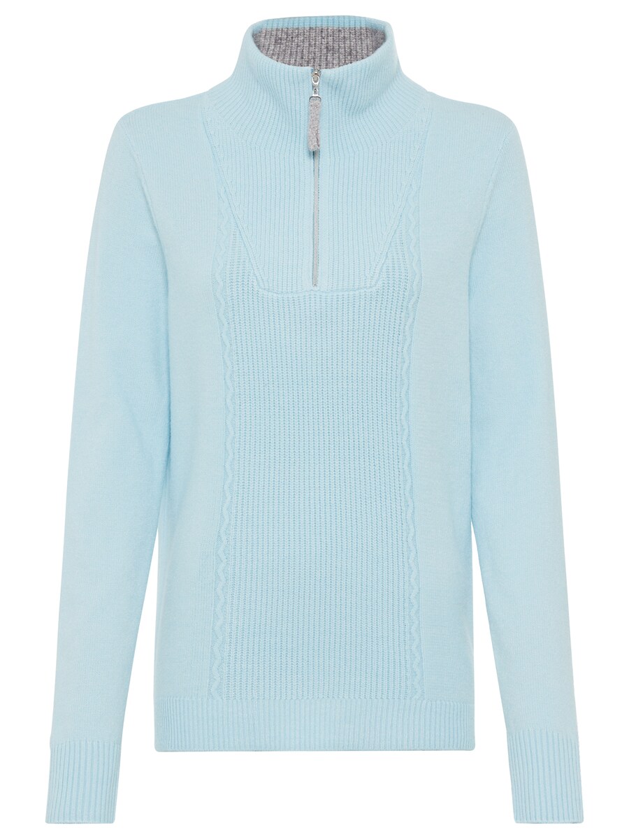 Свитер Olsen Henny, Light blue
Свитер Olsen Henny, Light blue