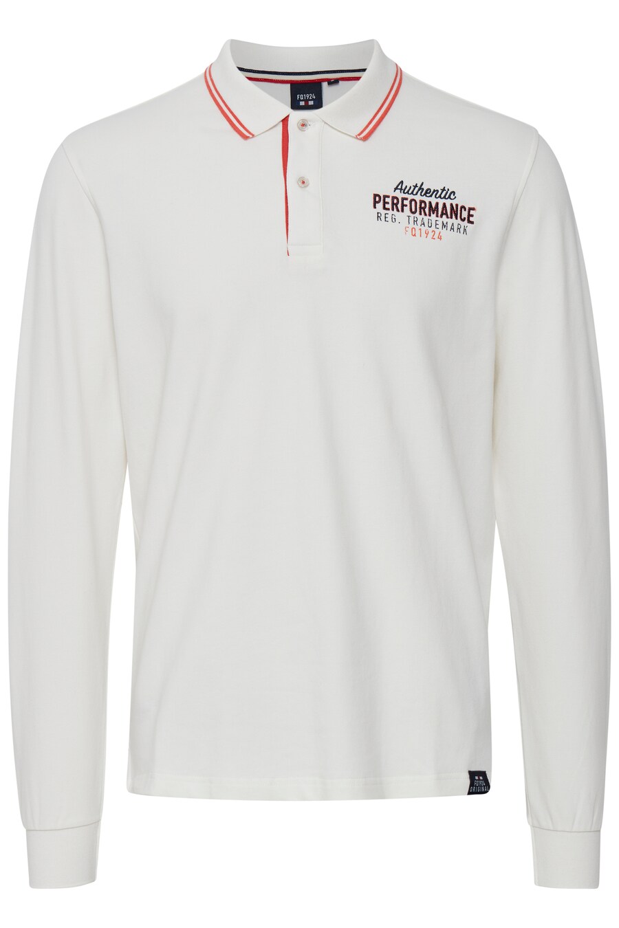 Футболка FQ1924 WIDAR, White 
Футболка FQ1924 WIDAR, White